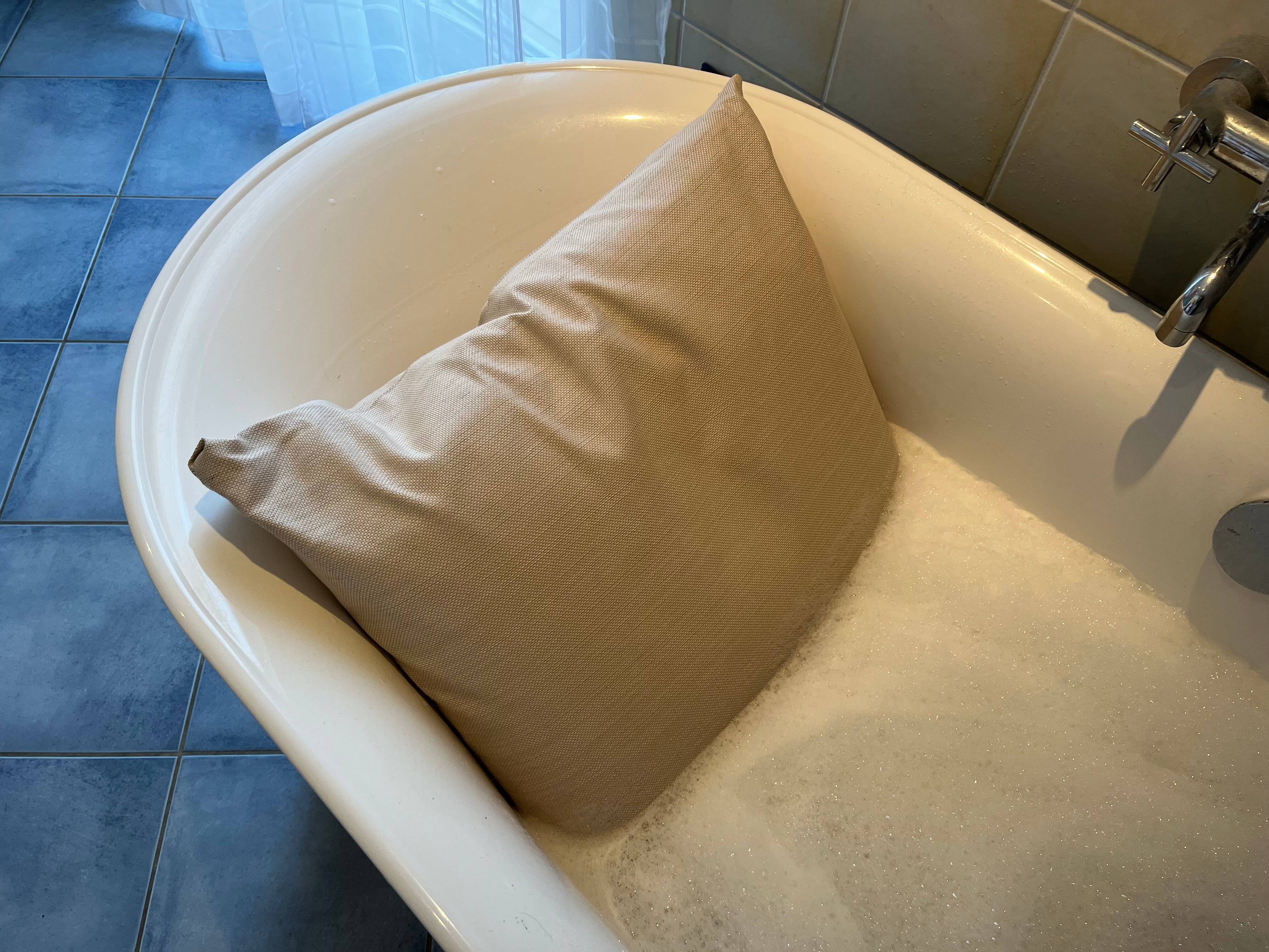Badewannensofa im Test